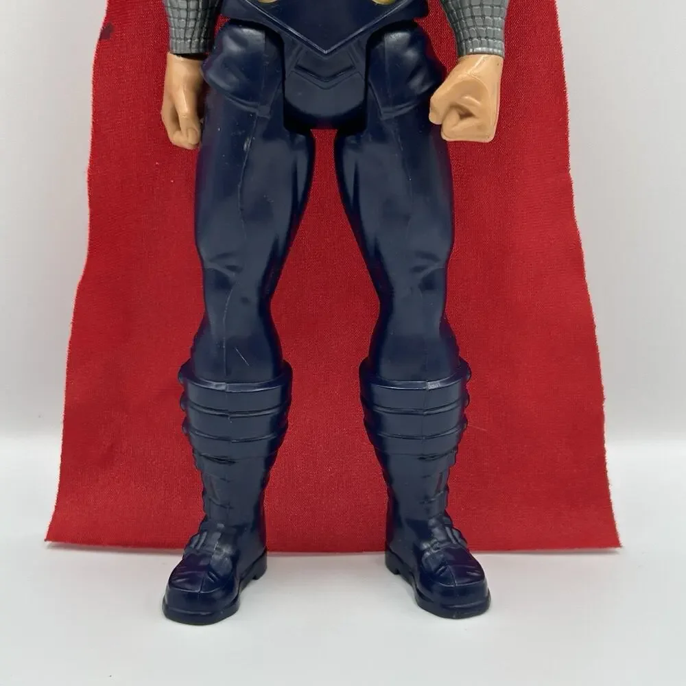 Thor 12